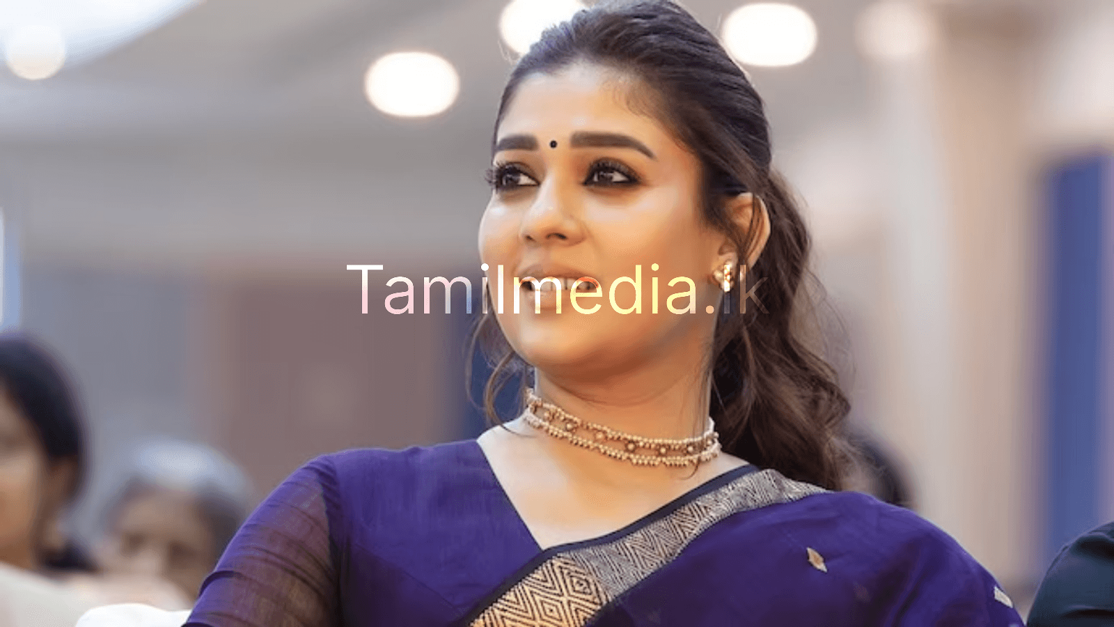 தனியார் ஜெட் முதல் பெரிய பங்களா வரை-நயன்தாராவின் சொத்து