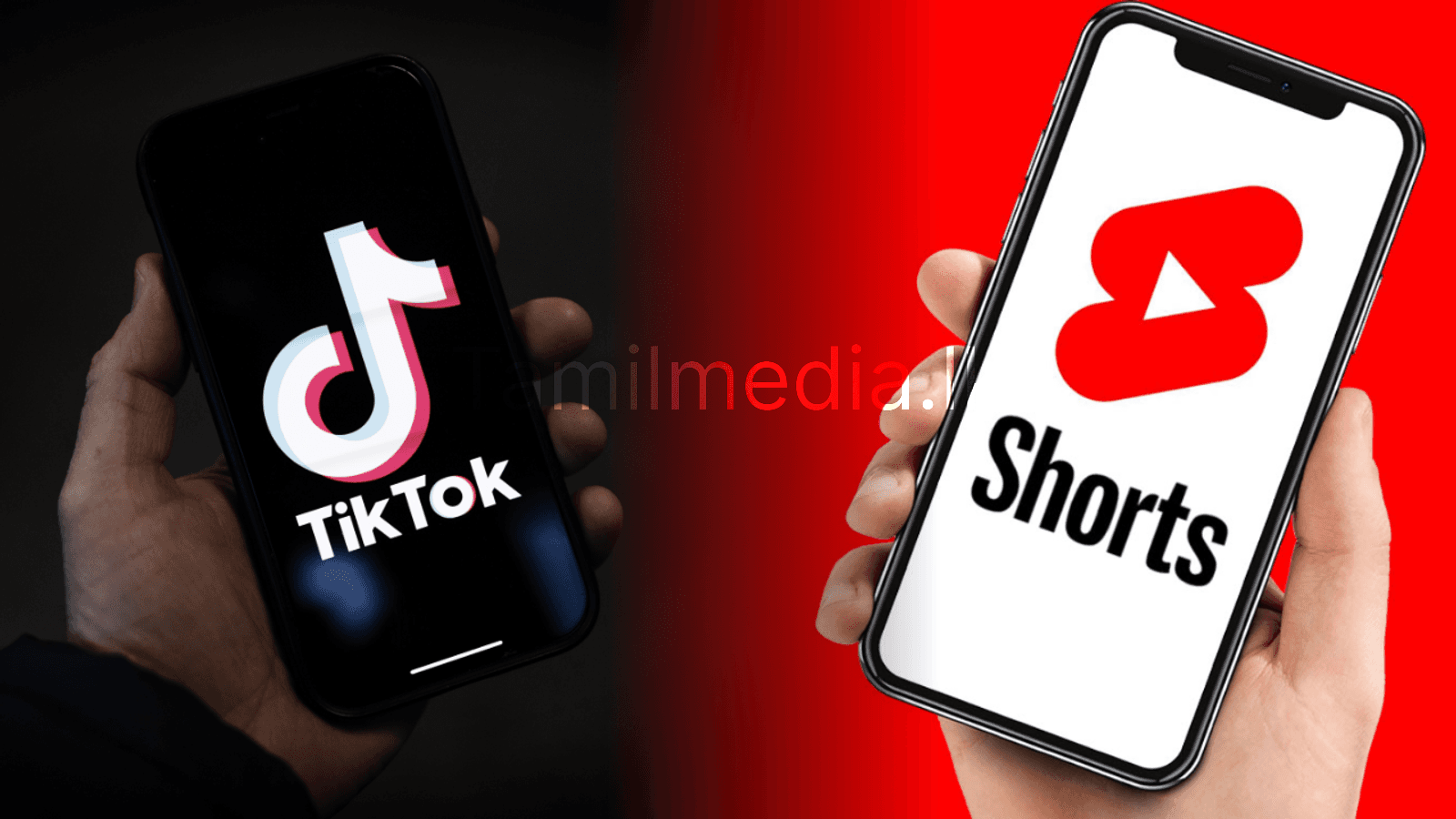 TikTok vs YouTube Shorts: எதில் வருமானம் அதிகம்?
