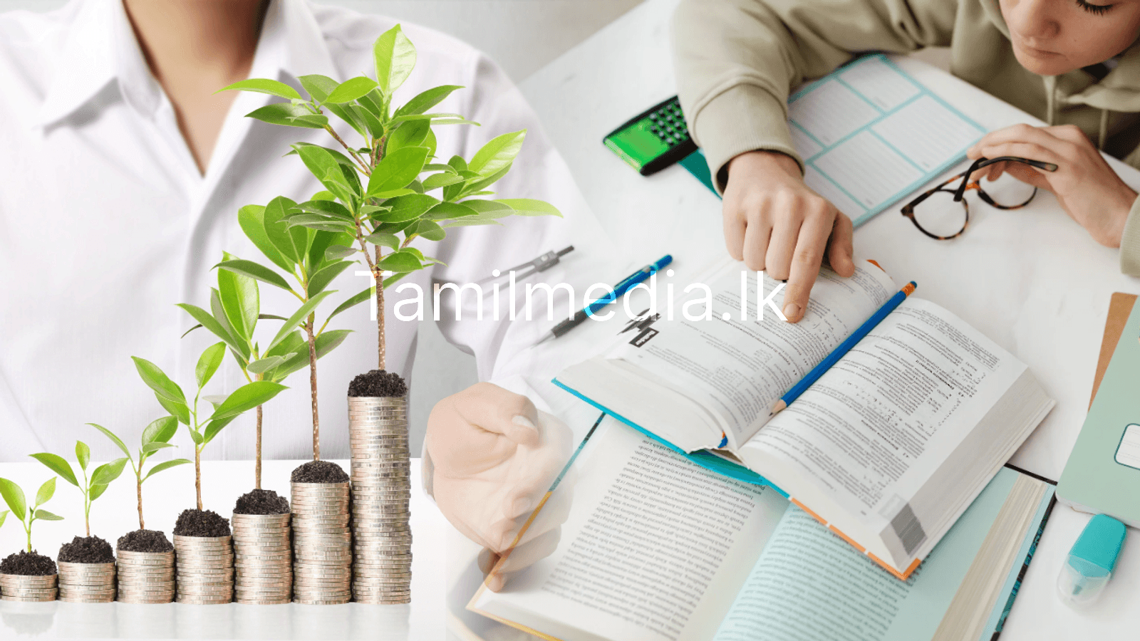 அதிக வருமானம் தரும் வேலை - என்ன படிக்கலாம்?