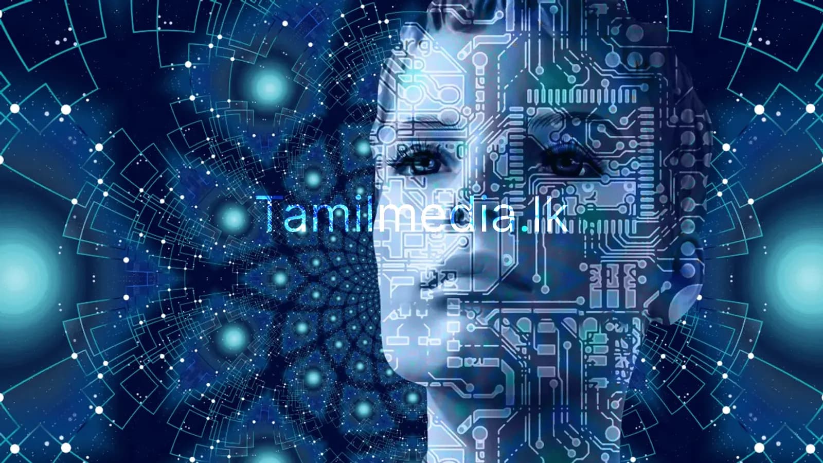 2045 இல் உலகம் எப்படி இருக்கும்? 