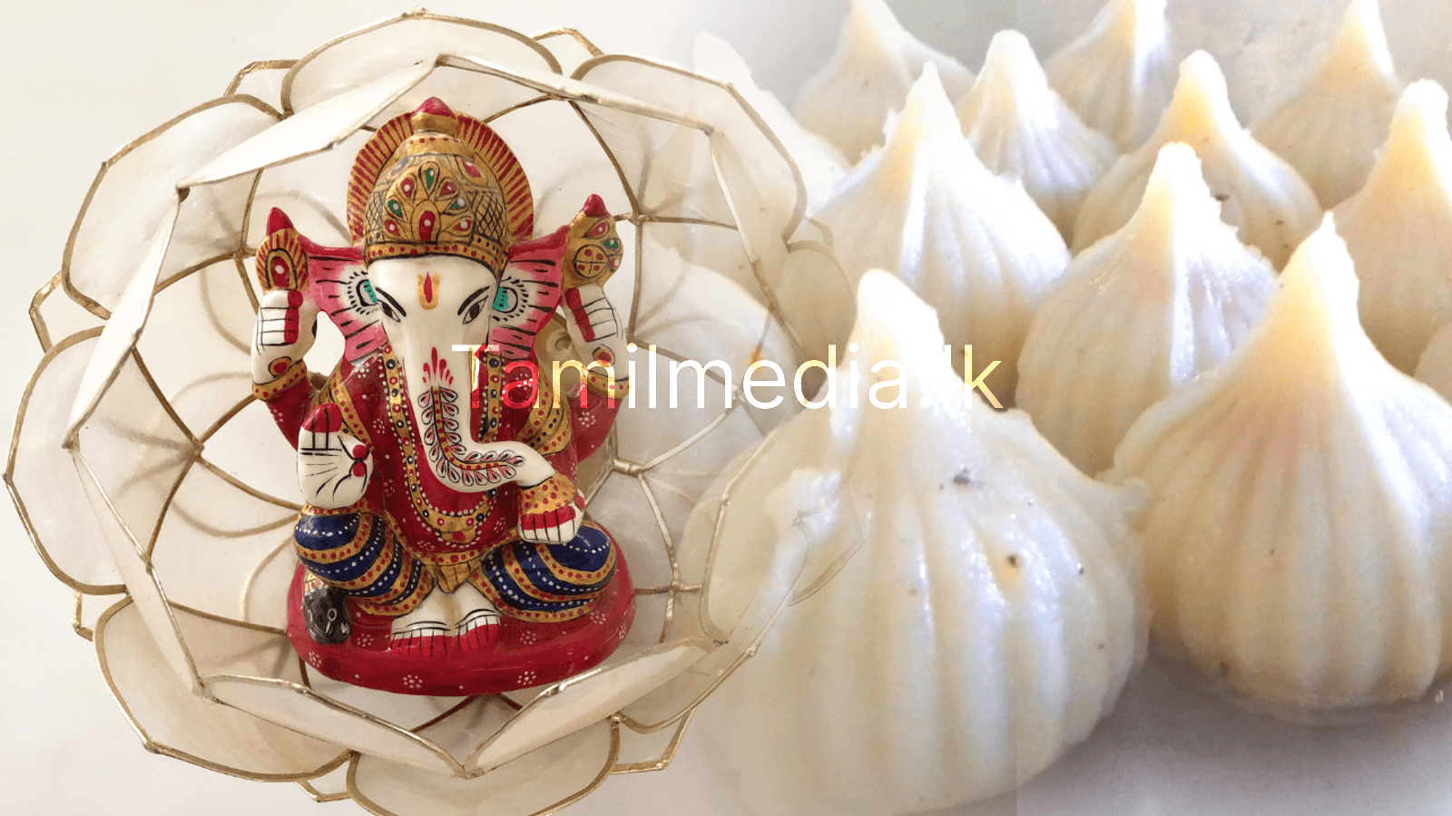 விநாயகர் சதுர்த்தி 2025: 10 நாள் பிரசாதம் வழிகாட்டி