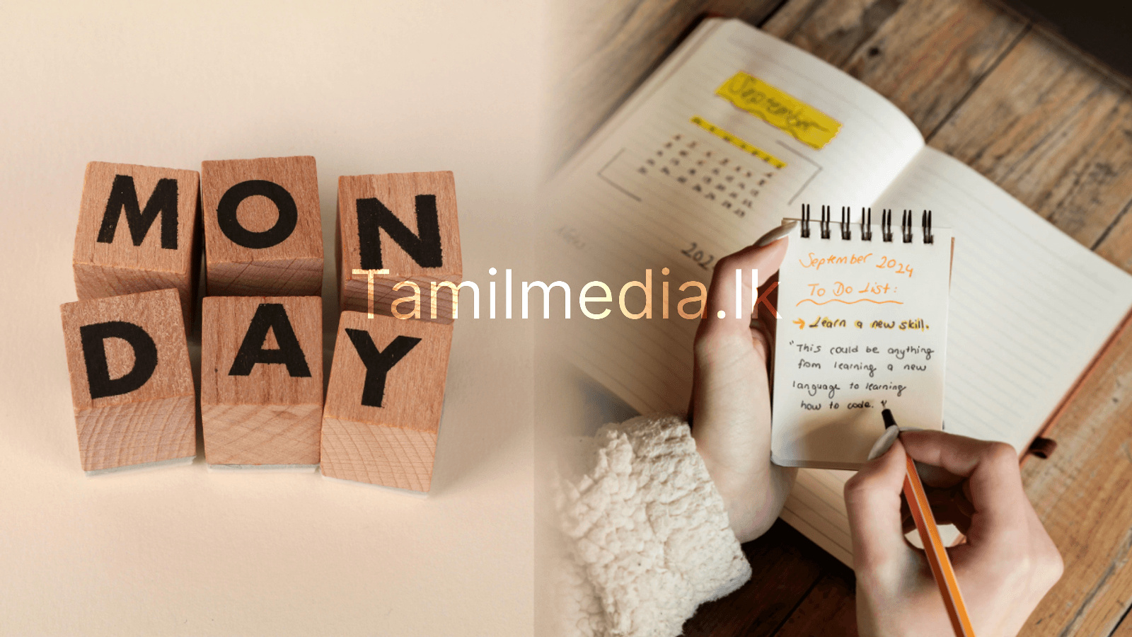 திங்கள் காலை உற்சாகம் – வெற்றிக்கான புதிய தொடக்கம்