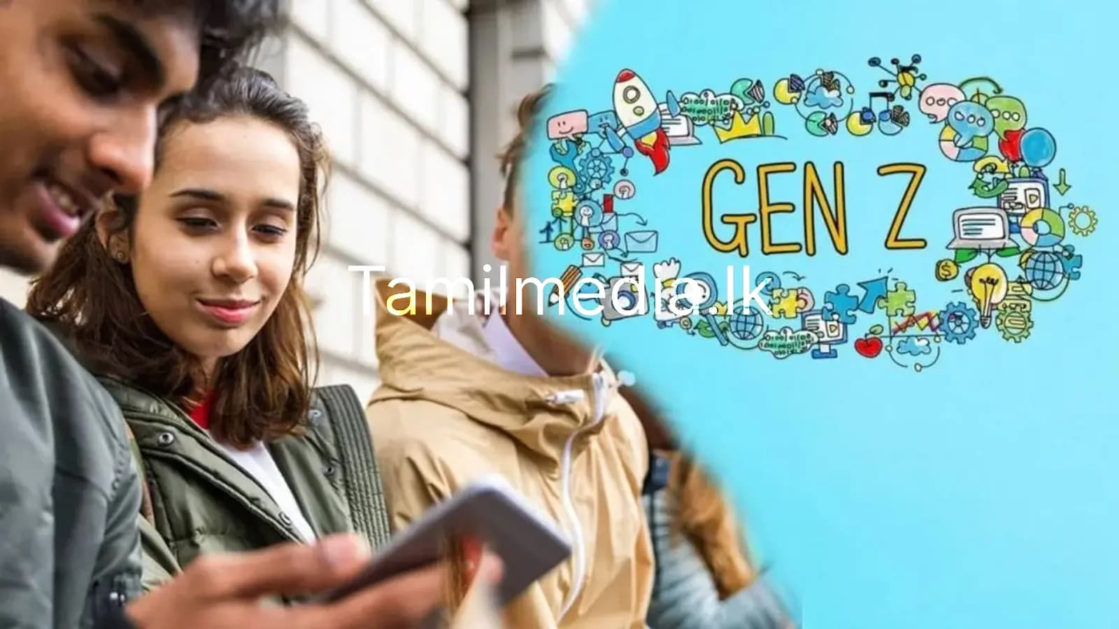 Gen Z இளம் தலைமுறையினர் விரைவாக முதியவர்களாகிறார்களா?