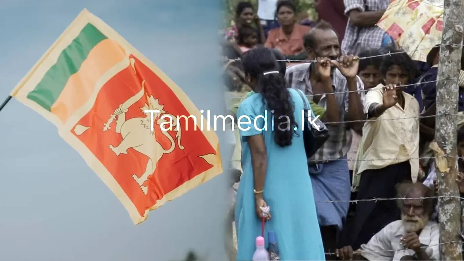 இலங்கைத் தமிழர்களின் வரலாறும் வாழ்க்கைப் போராட்டங்களும்