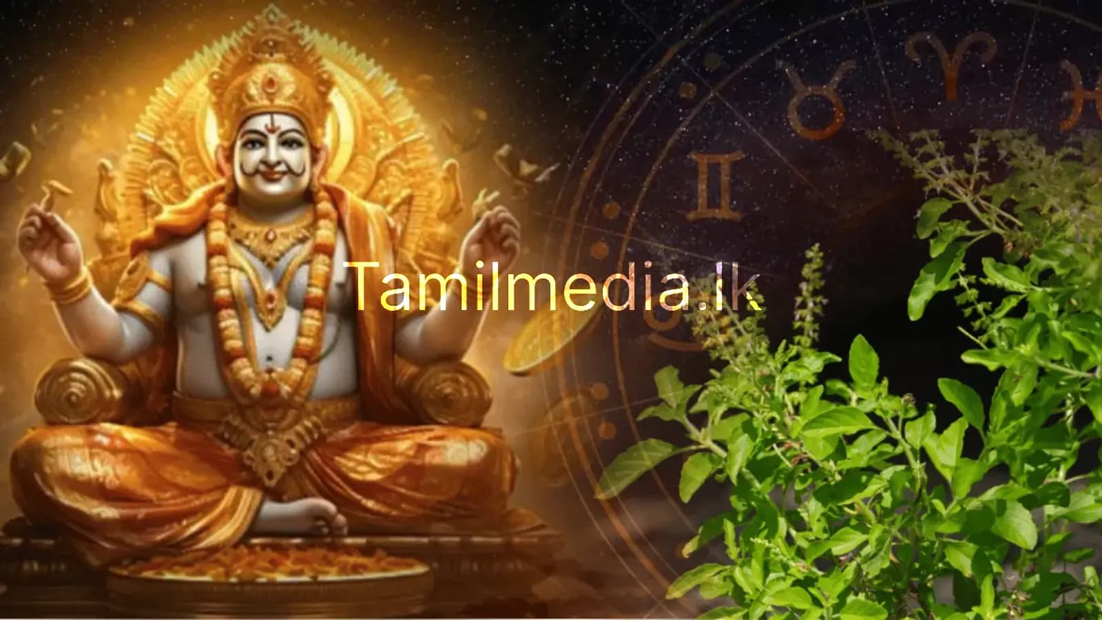 துளசி செடியை எந்த நாளில் நட்டால் நன்மை?