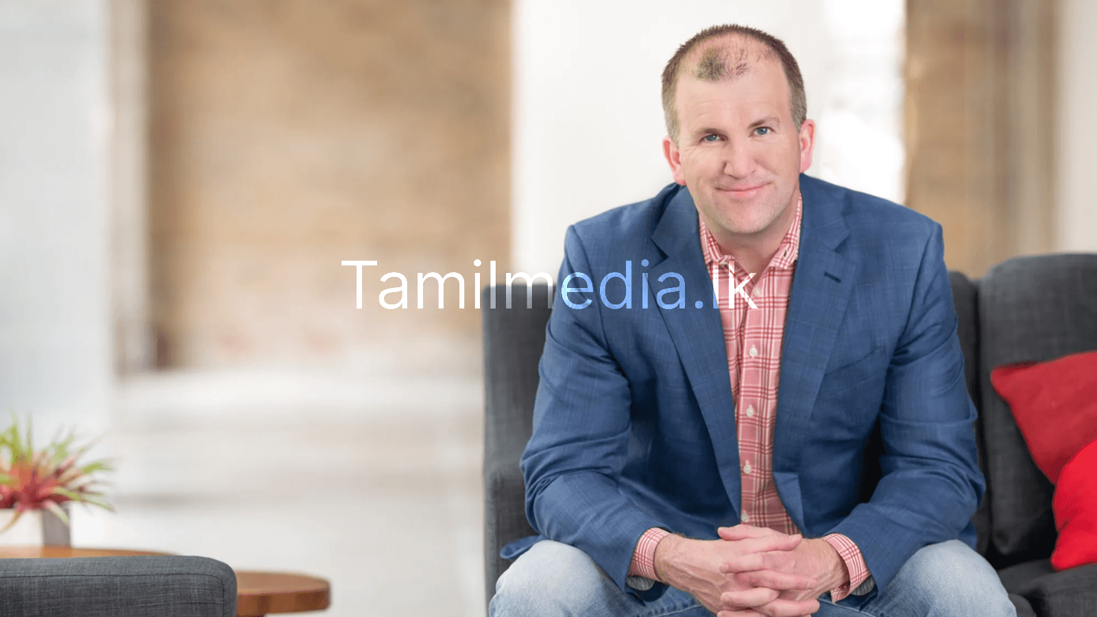 உலக வணிக துறையில் அதிரடி - Targetஇல் புதிய CEO நியமனம்