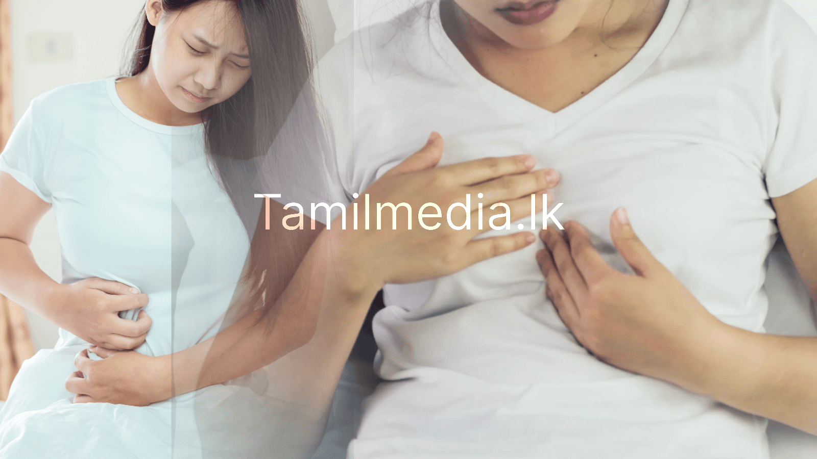 அமிலத்தன்மையை குறைக்கும் 5 உணவு மாற்றங்கள்
