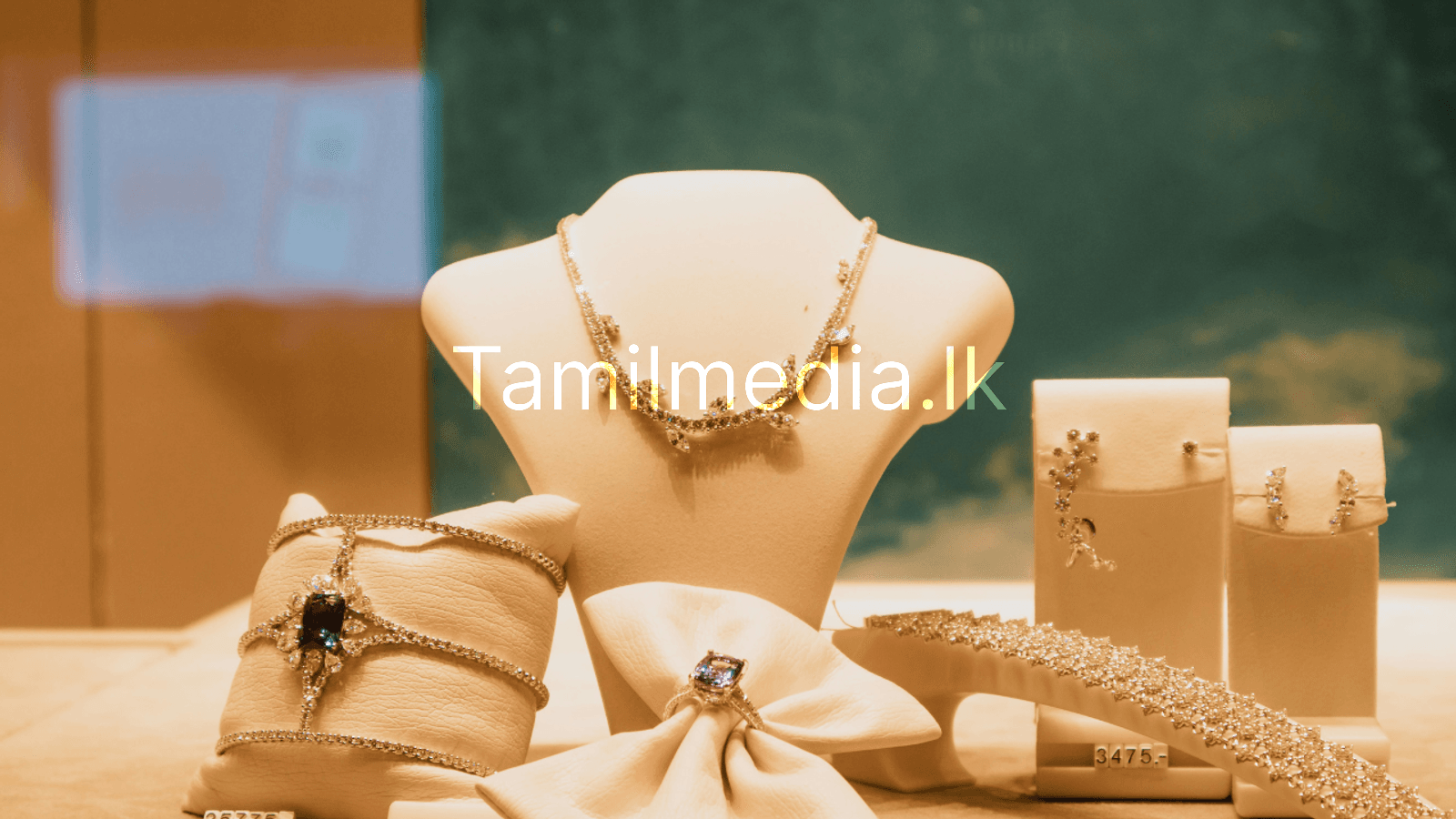 இன்றைய தங்க நிலவரம் என்ன?
