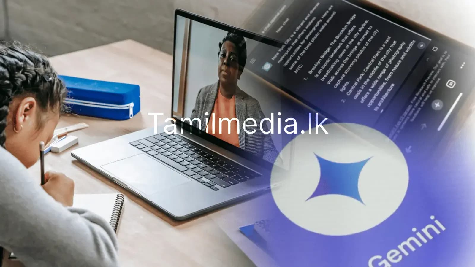 Artificial Intelligence பற்றி உலகமே ஏன் பேசுகிறது?