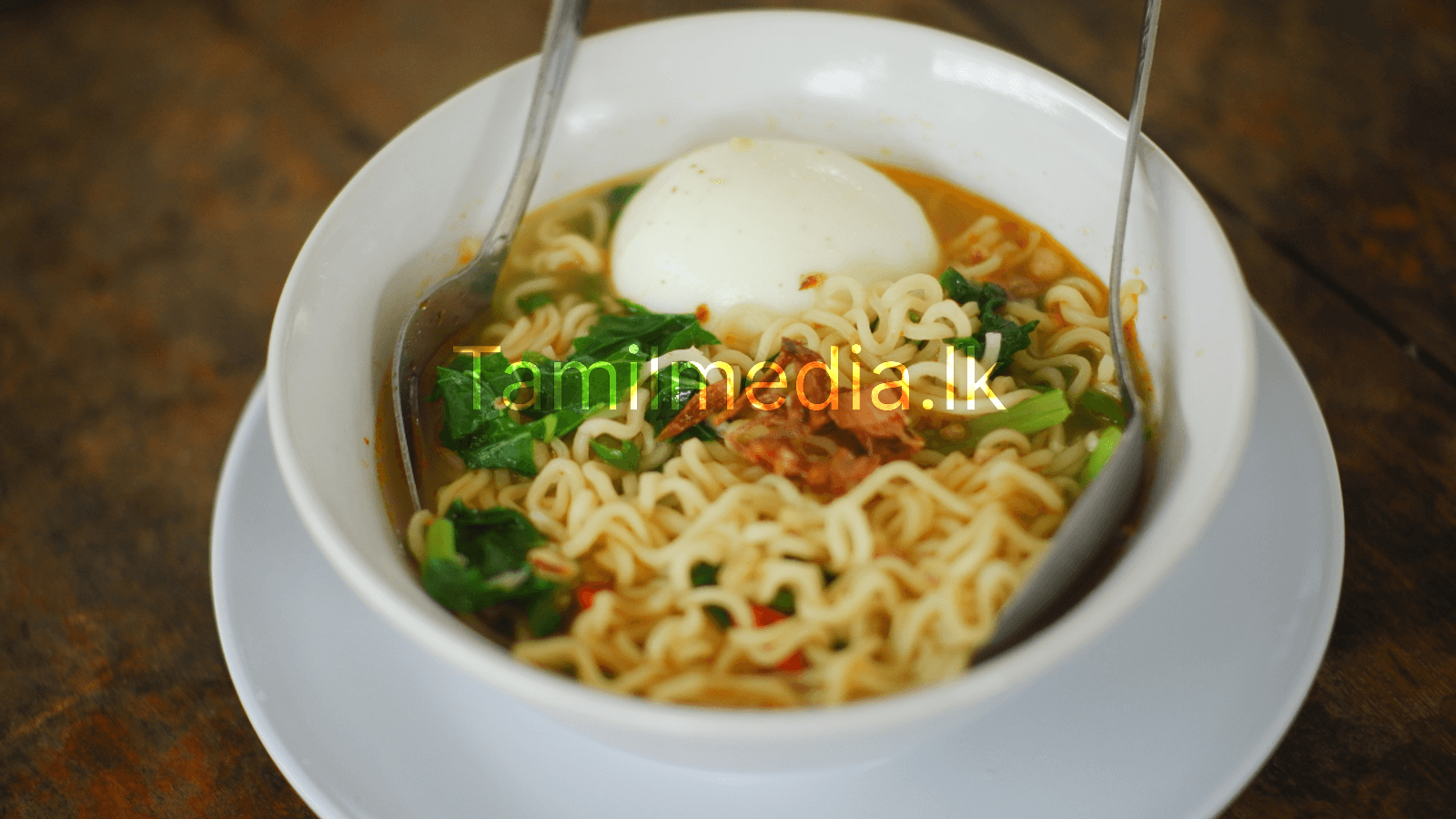 தினசரி இன்ஸ்டன்ட் நூடுல்ஸ் சாப்பிடுவதால் வரும் ஆபத்து 