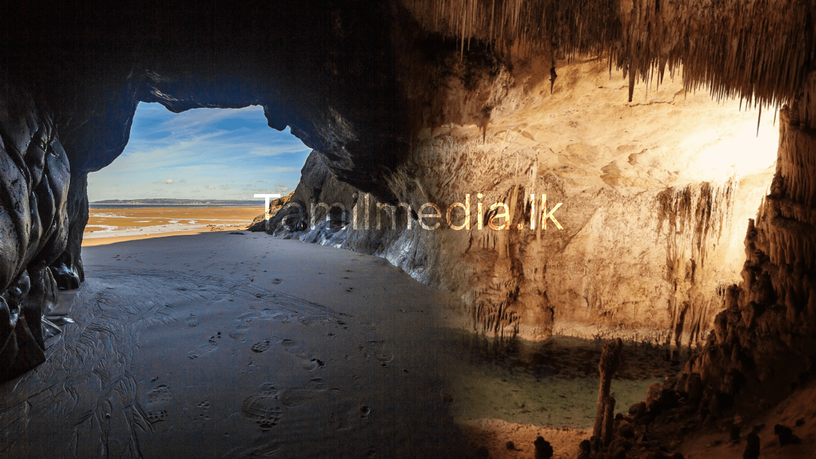 இந்தியாவில் சிறந்த குகை சுற்றுலா இடங்கள்