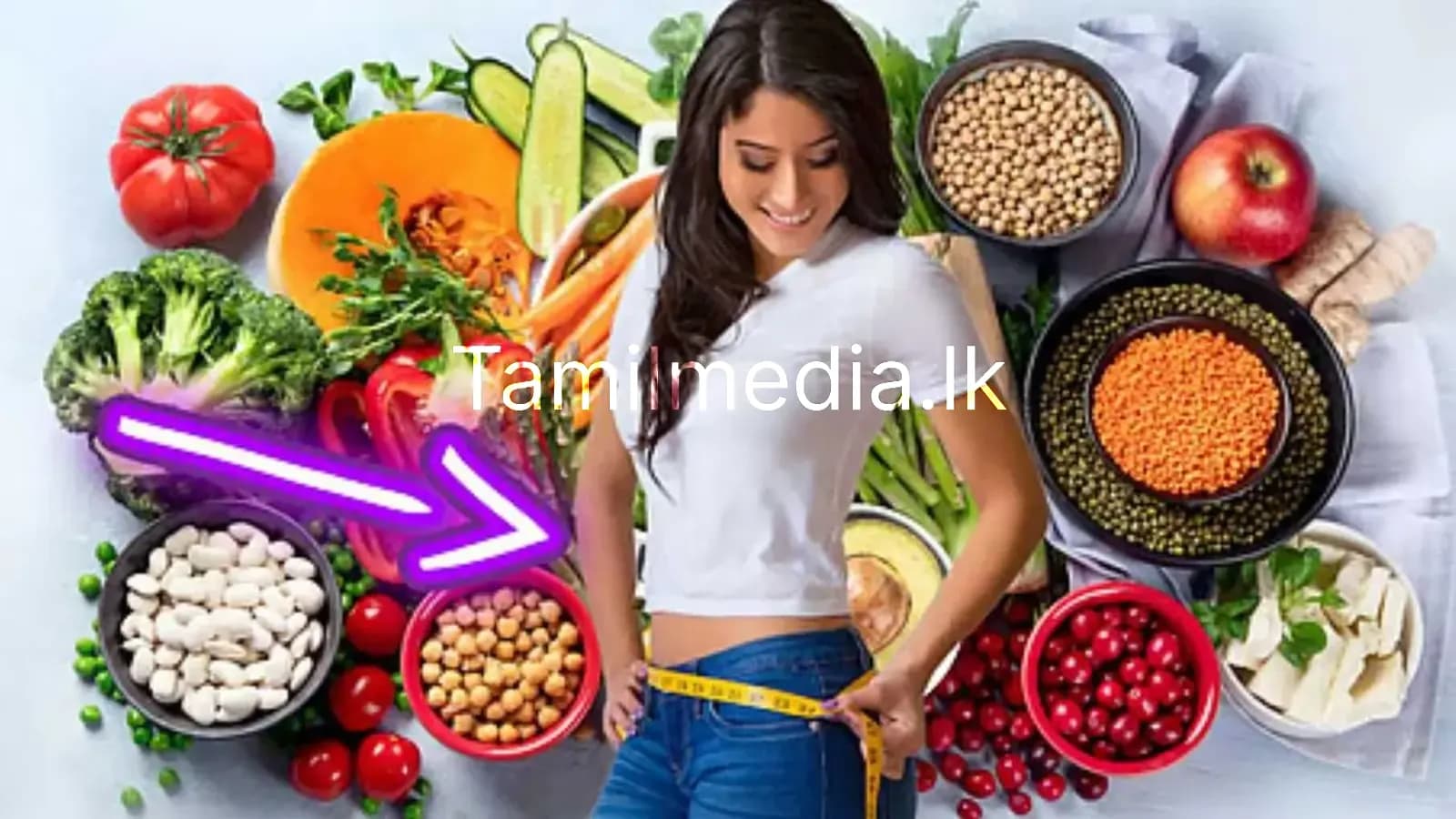 உணவுக் கட்டுப்பாடு – யாருக்காக? எதற்காக?