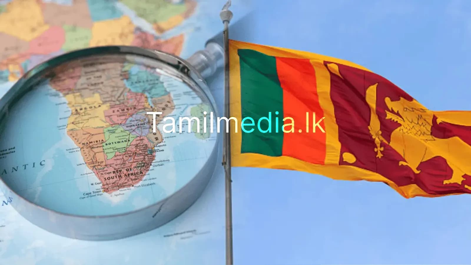 இலங்கை அரசியல் மீது மூன்று பெரிய விசைகளின் தாக்கம்