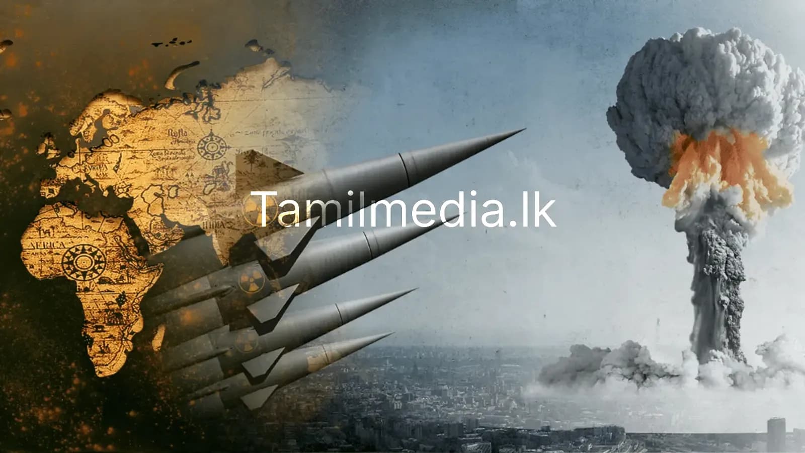 விலை உயர்ந்த அணுகுண்டு வைத்துள்ள நாடு எது?