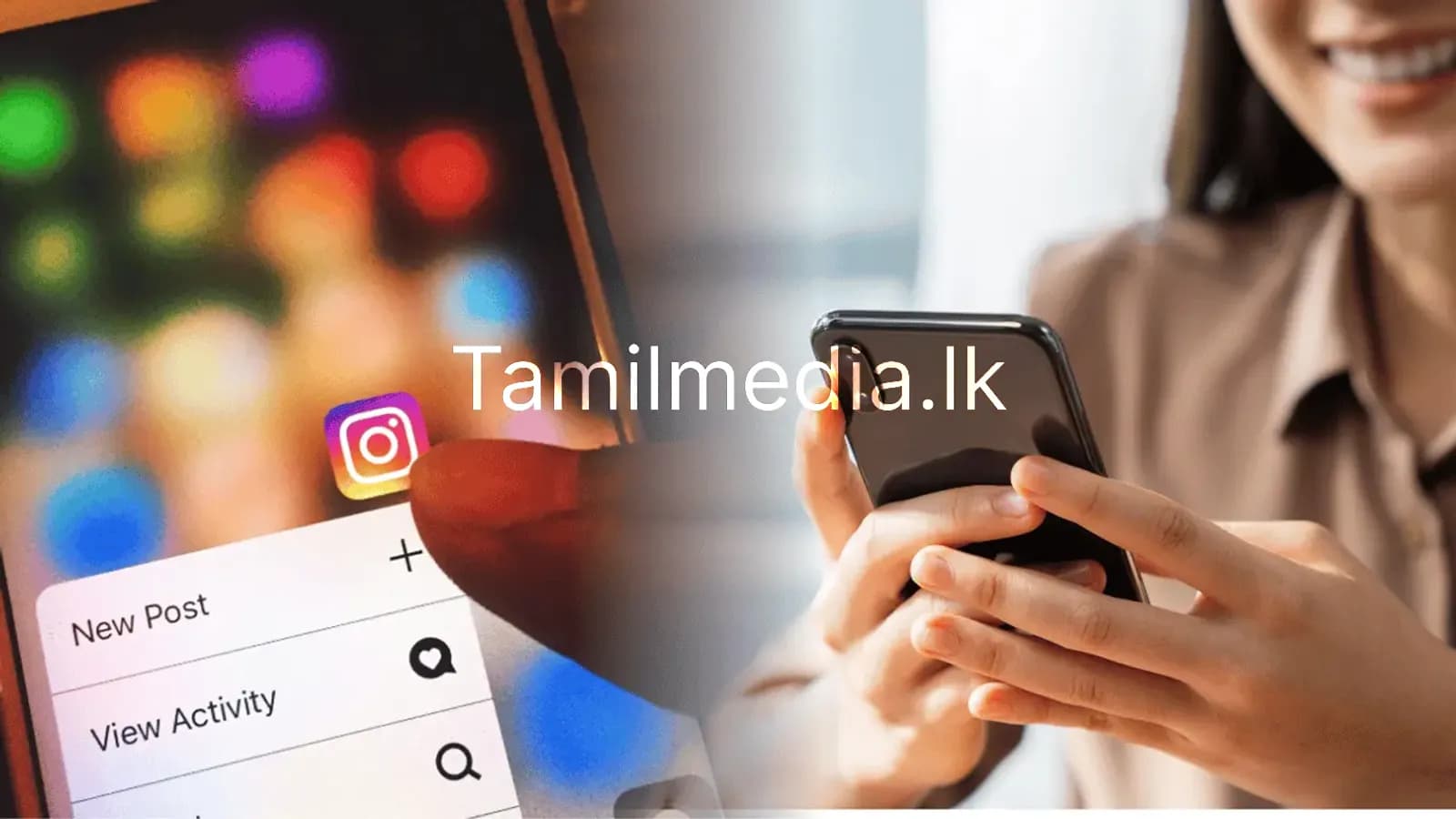 Facebook, Instagram பாதுகாப்புக்கு 5 எளிய வழிகள்