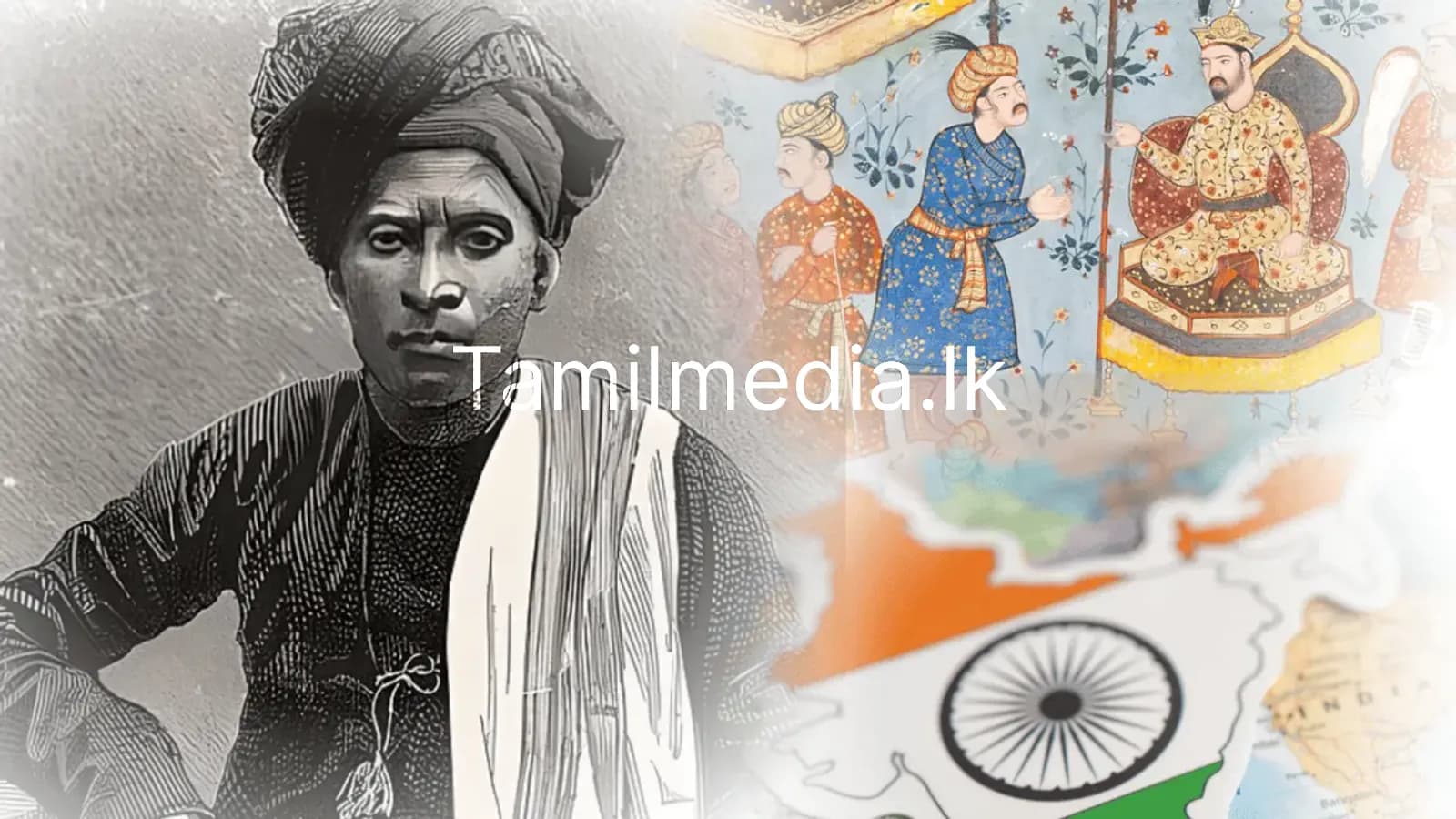 ஆங்கிலேயருக்கும் கடன் வழங்கிய இந்திய வணிகர் -யார் இவர்?