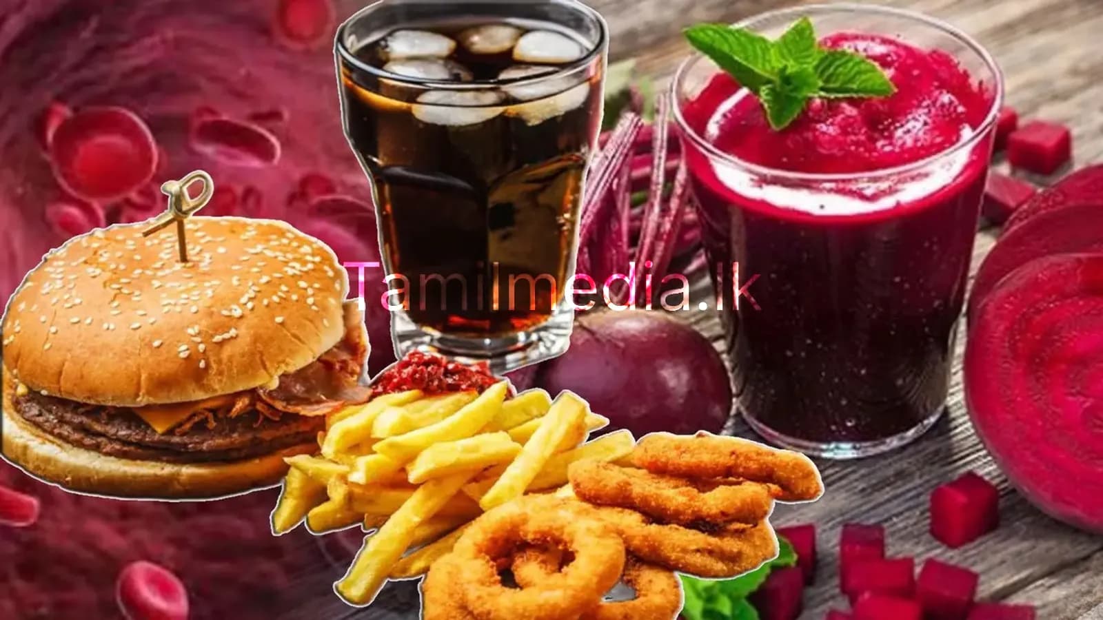 ஹீமோகுளோபின் குறைவுக்கு தீர்வு