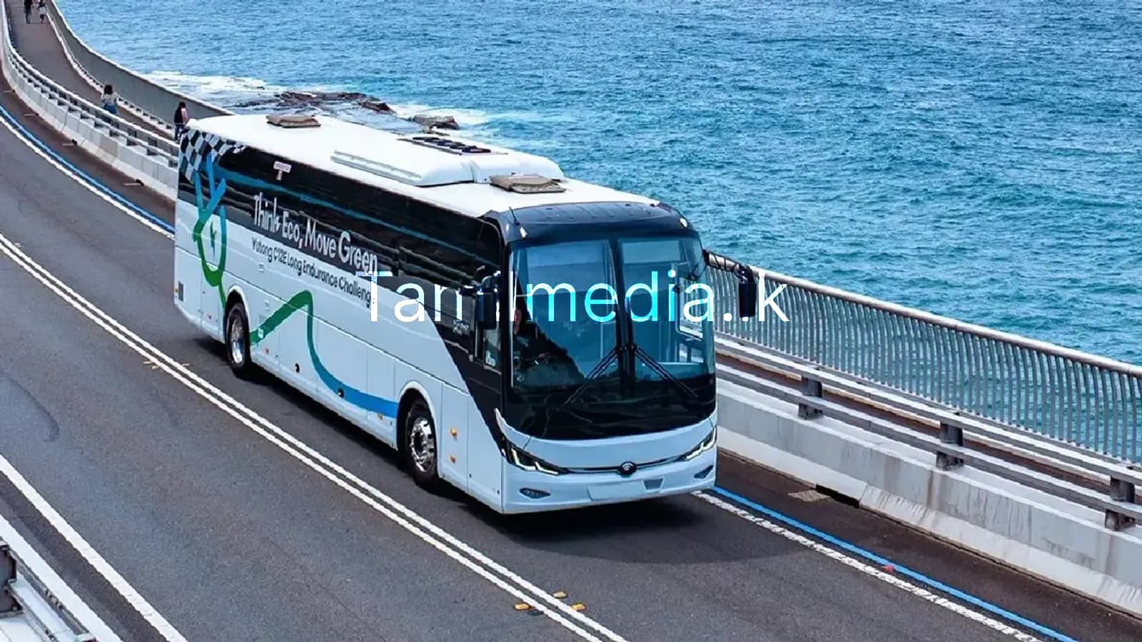 பேருந்து (Bus) என்ற சொல் வந்தது எப்படி?