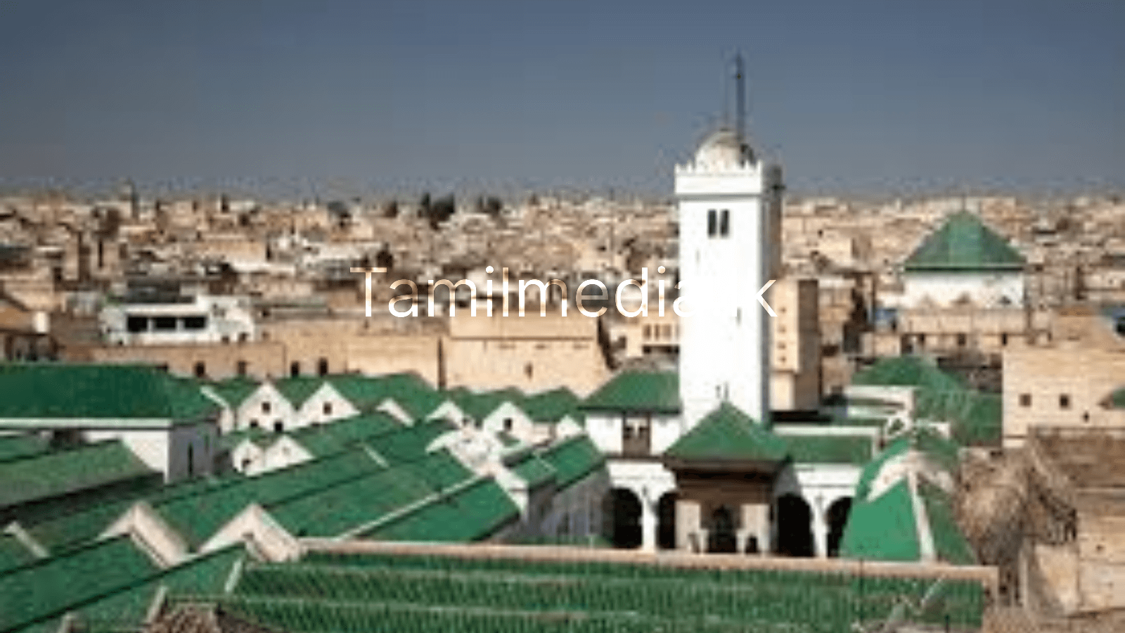 உலகின் முதல் பல்கலைக்கழகம் எங்கு உருவானது தெரியுமா?