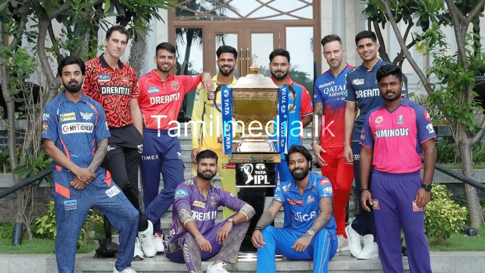 IPL வரலாறு: தொடக்கம் முதல் வெற்றி அணிகள் வரை