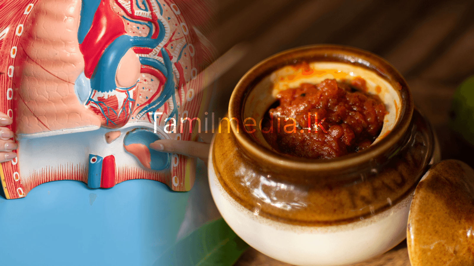 ஊறுகாய் சாப்பிட்டால் உடலுக்கு என்ன ஏற்படும்?