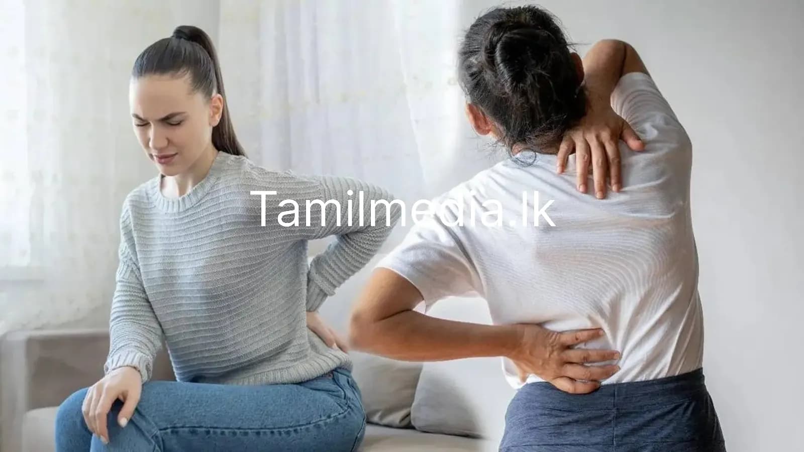 இளம் வயதில் முதுகுவலி ஏன் ஏற்படுகிறது?