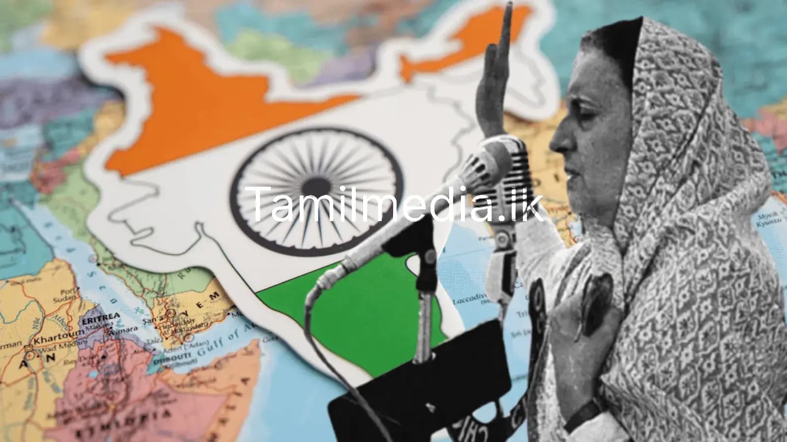 1975 அவசர நிலை – இந்திய ஜனநாயகத்தின் இருண்ட காலம்