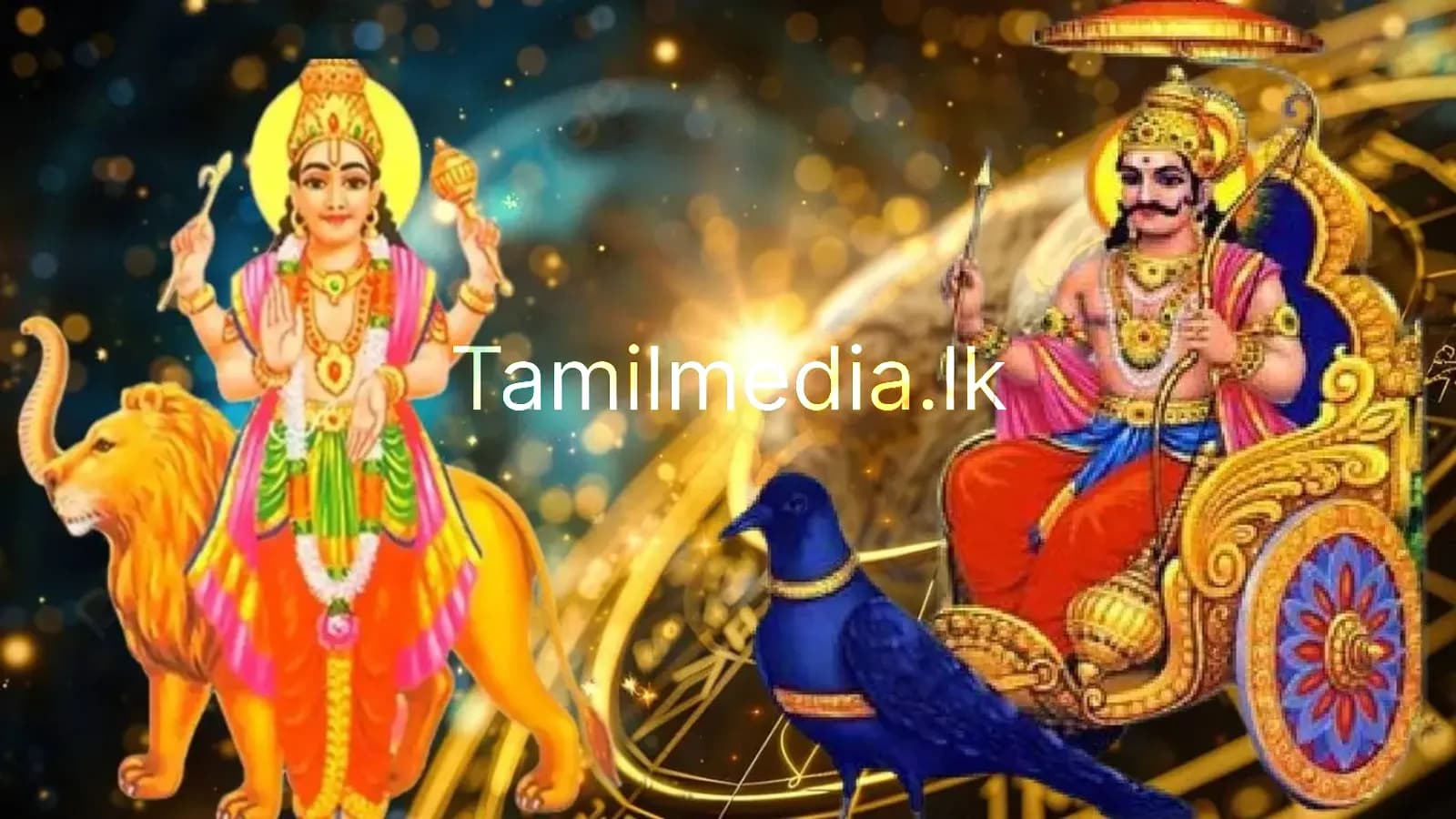 சனி புதனின் அற்புத மாற்றம்.., வாழ்வை மாற்றும் 3 ராசிகள்