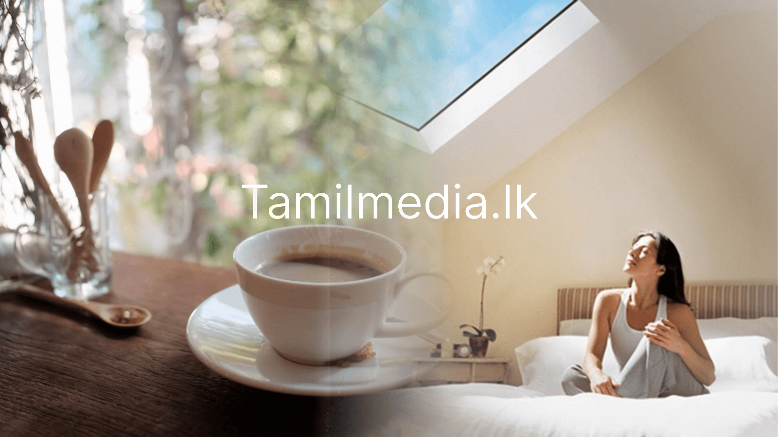 செவ்வாய் காலை - வெற்றிக்கான முதல் படி