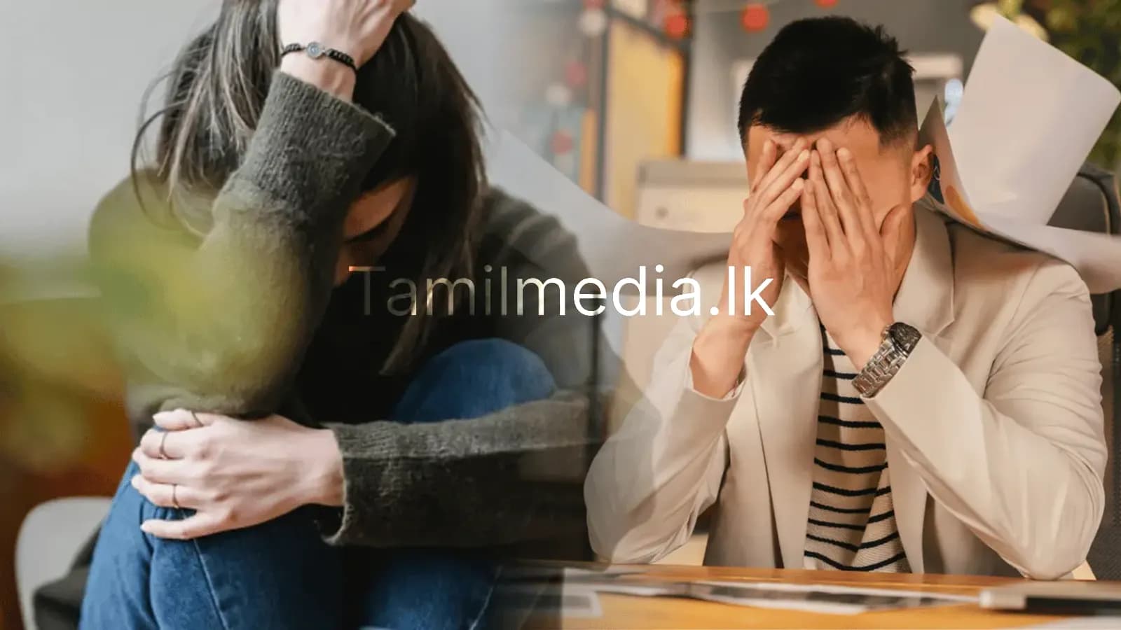 மனஅழுத்தத்தை களைக்கும் 7 இயற்கை தீர்வுகள்