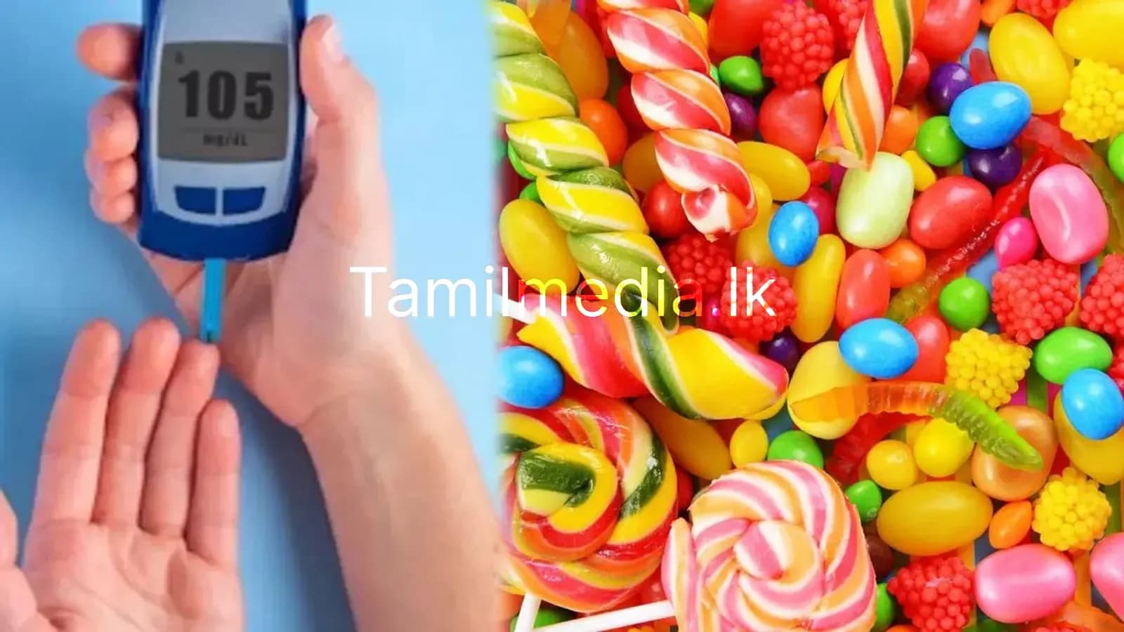 சர்க்கரை நோயை எப்படி கட்டுப்படுத்தலாம்?