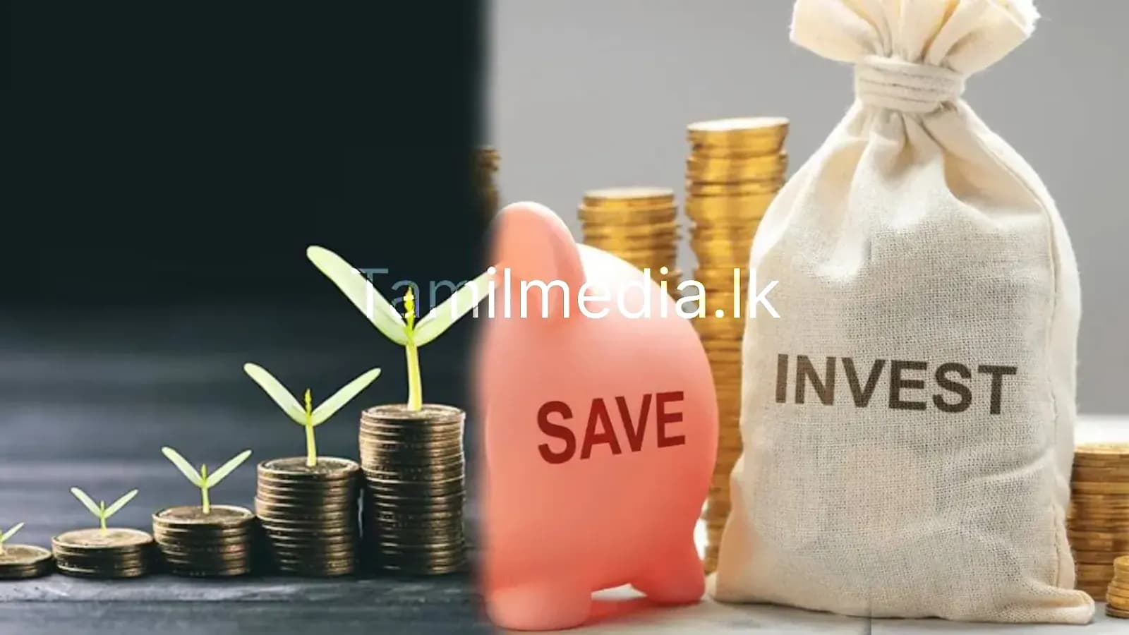 பண சேமிப்புக்கு உதவும் 5 எளிய வழிகள் இதோ..!