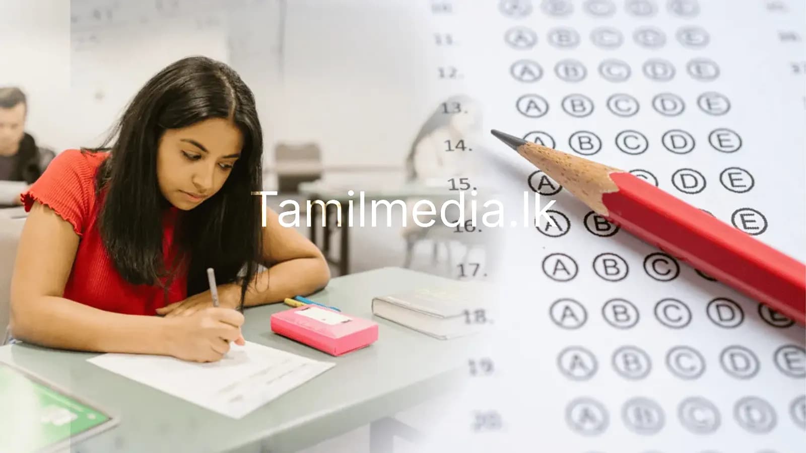 தேர்வில் வெற்றிப் பெற உதவும் படிப்பு வழிமுறைகள்