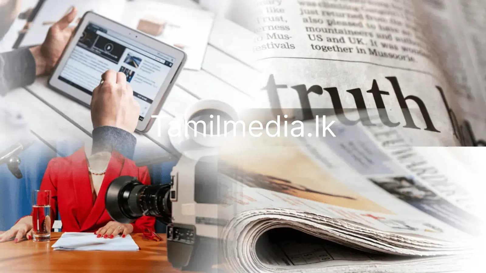 சமூக ஊடகங்களில் போலி செய்திகள் – எப்படி உணர்வது?