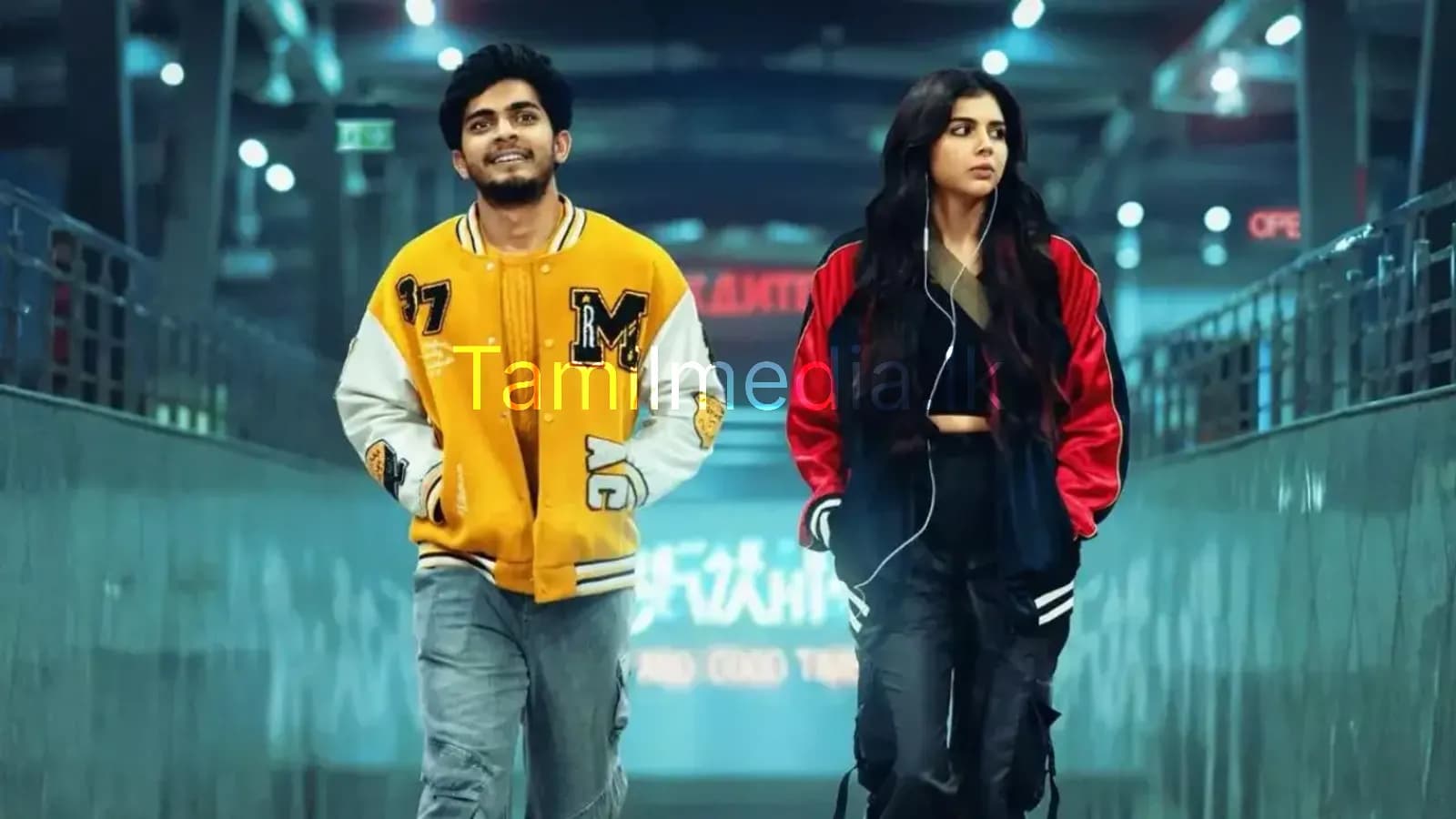 லோகா படம் 13 நாட்களில் 202 கோடி வசூல்