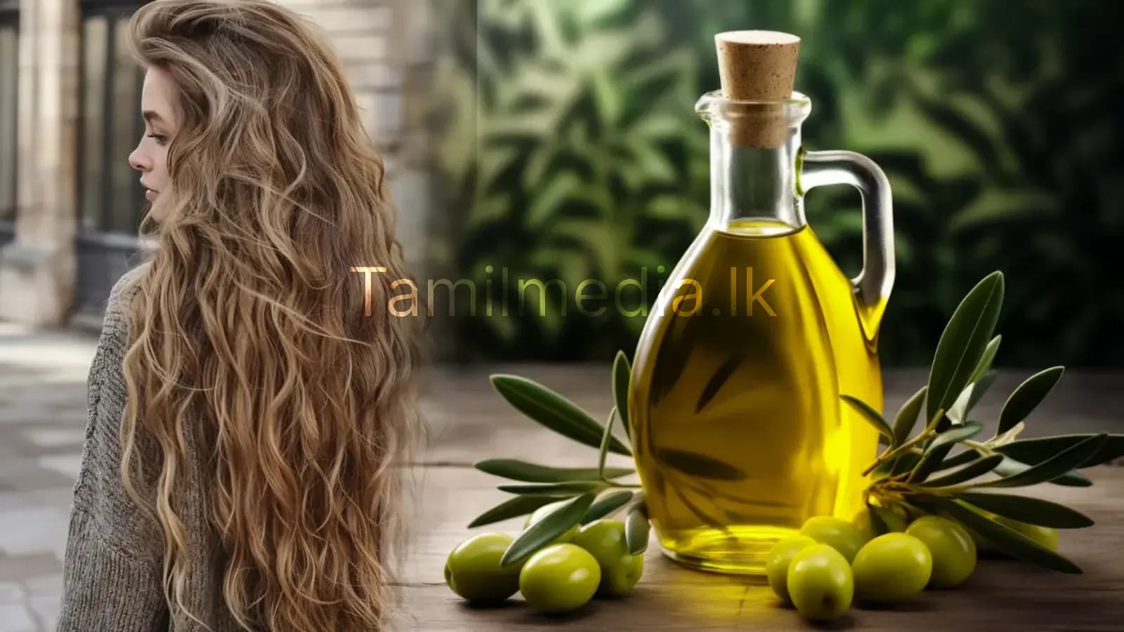 முடி வேகமாக வளர ஆலிவ் எண்ணெய் உதவுமா?