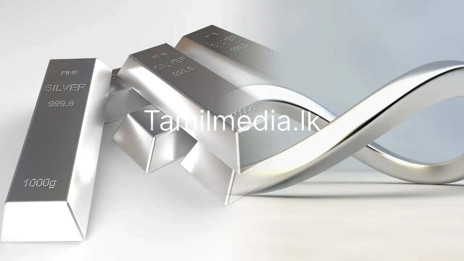 வரும் 25 ஆண்டுகளில் வெள்ளி தங்கத்தை மிஞ்சுமா?