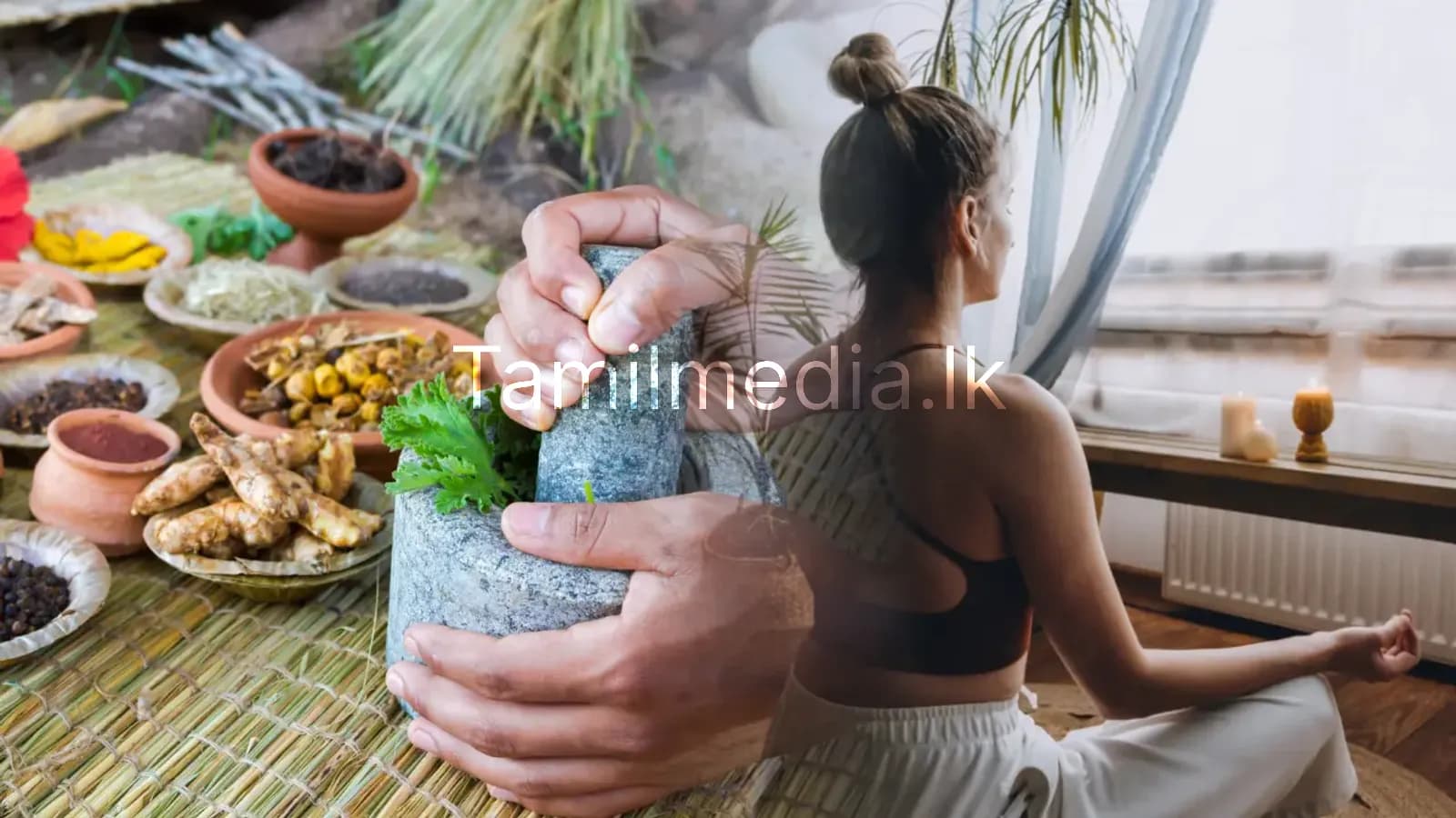 மனநலனும் முதியோர் நலனில் சித்தமருத்துவமும்