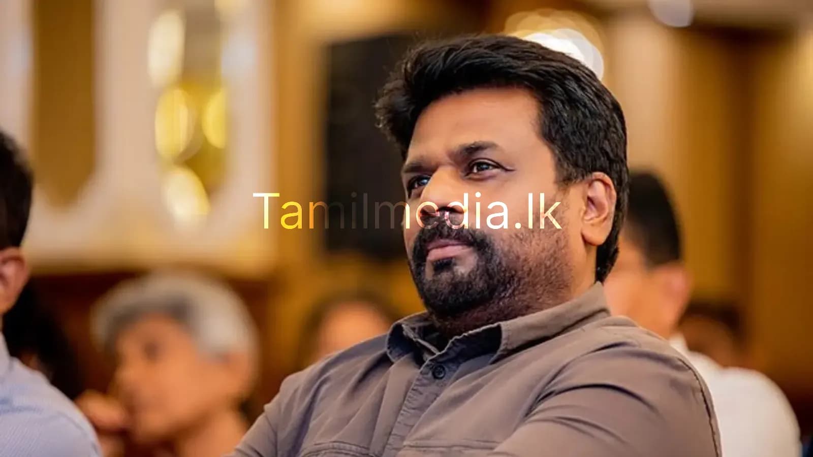 NPP இன் இரண்டாவது தேசிய பட்ஜெட் - ஜனாதிபதி அறிவிப்பு