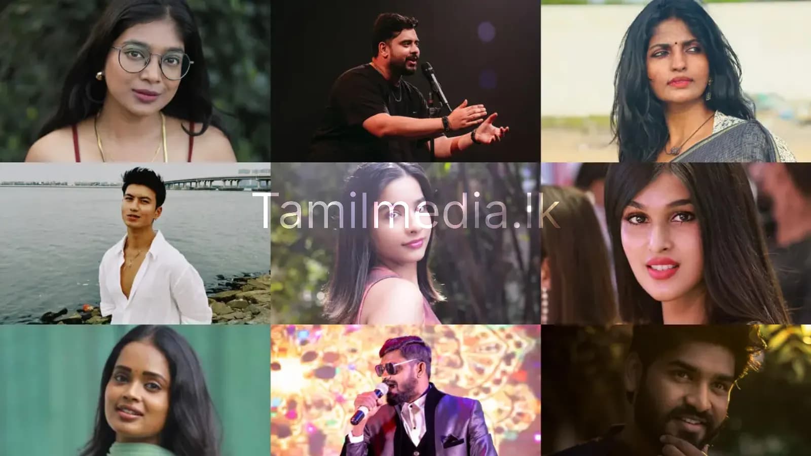 பிக் பாஸ் தமிழ் 9 ஆரம்பம் – போட்டியாளர்கள் பட்டியல்!