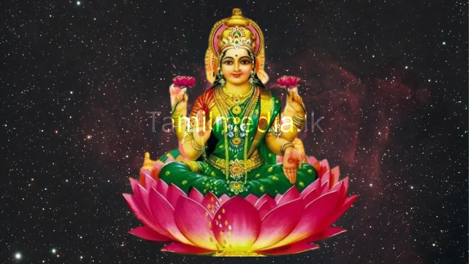 மகாலட்சுமி ராஜயோகம் – கோடியில் புரளப்போகும் 4 ராசிகள்