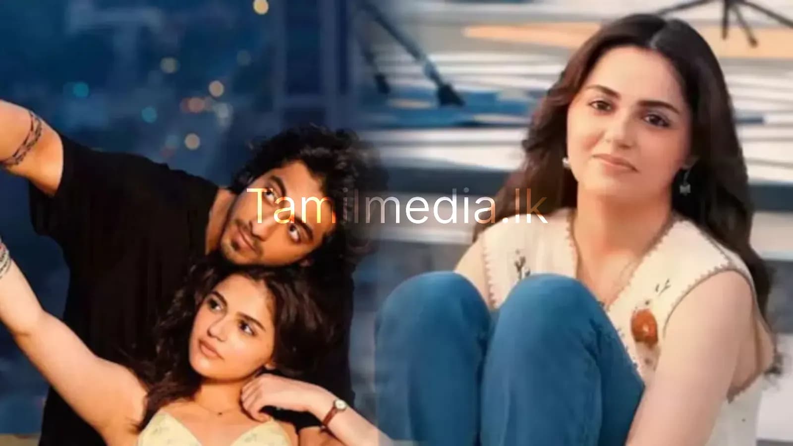 போலி ஆடிசன் தளத்தில் ஏமாந்த நடிகை!