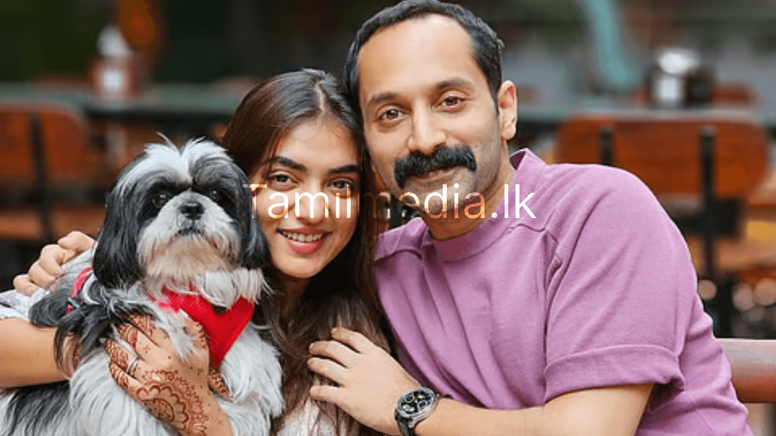 சொகுசு கார் வாங்கிய பகத் பாசில் - விலை தெரியுமா?
