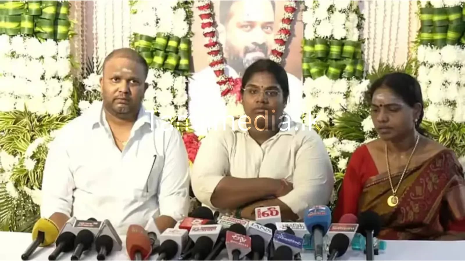 ரோபோ சங்கரின் மனைவி நடனத்துக்கு மகள் விளக்கம்