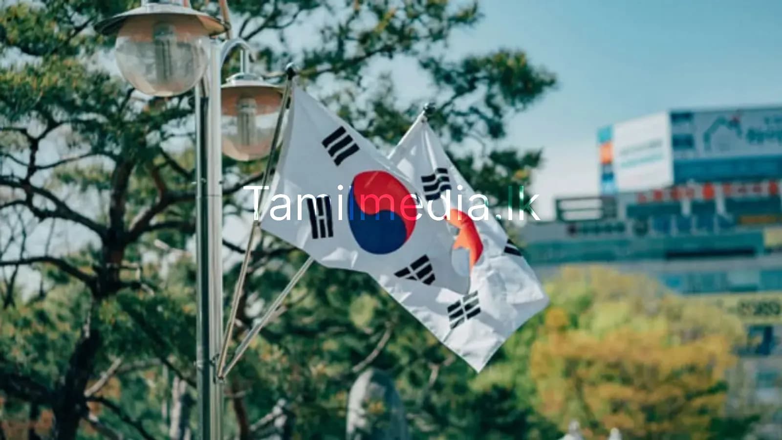 வட கொரியா கப்பல் மீது தென் கொரியா எச்சரிக்கை சூடு