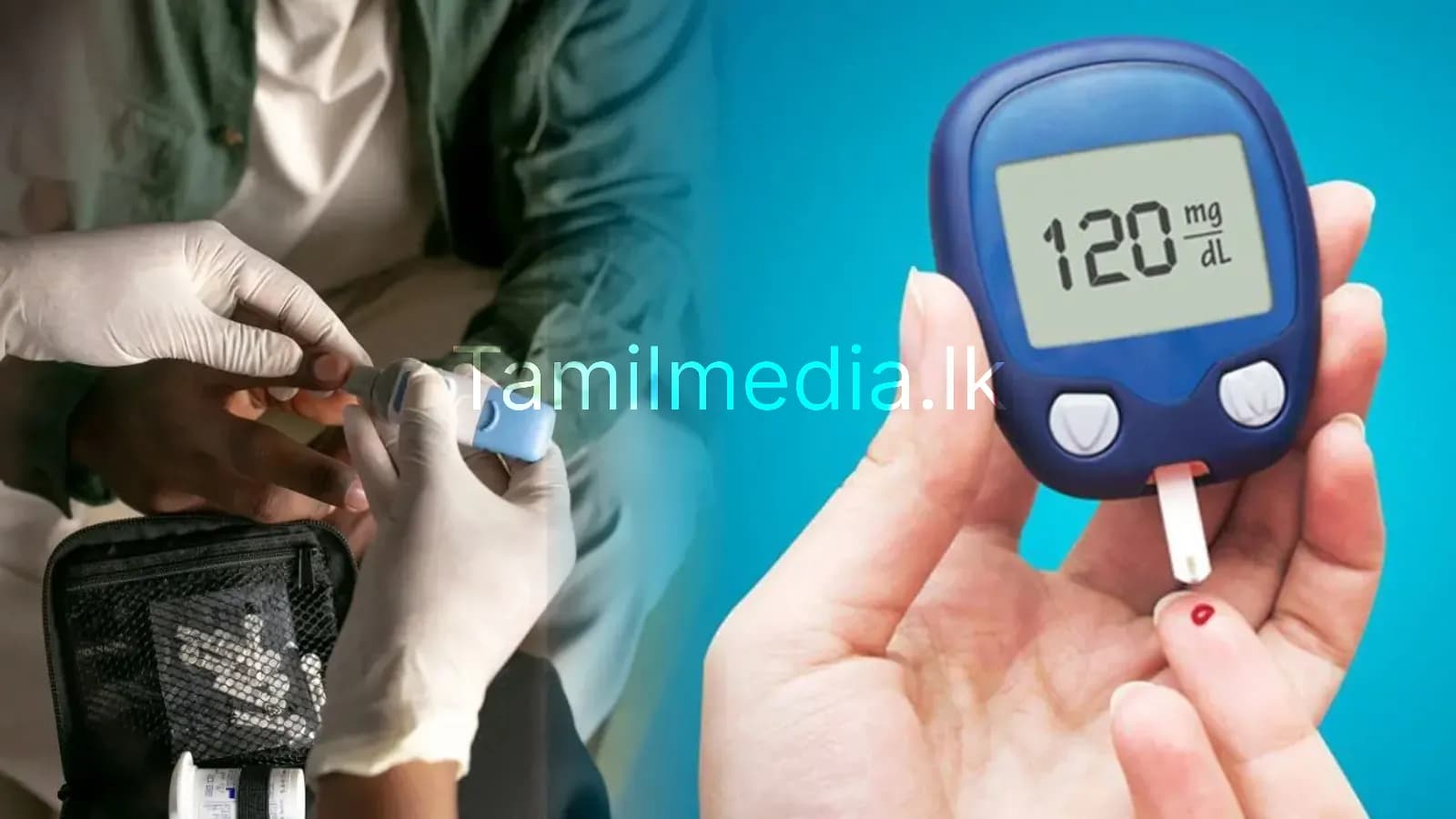 உடலில் நீரிழிவு நோய் அதிகரித்ததை அறியும் அறிகுறிகள்