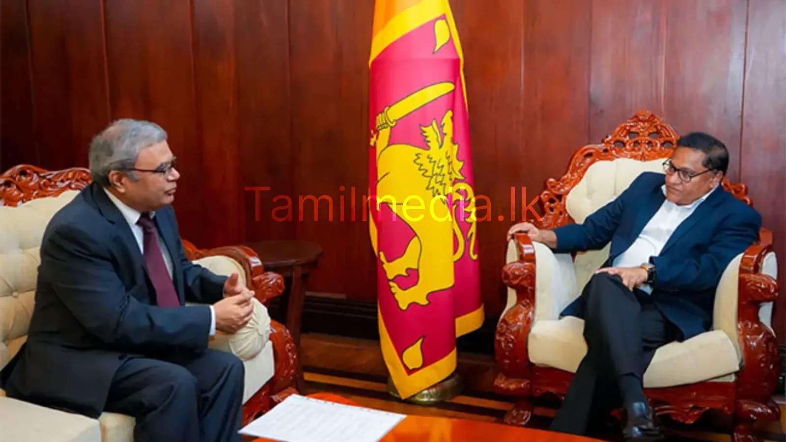 பிராந்திய முன்னேற்றத்துக்கு BIMSTEC உடன் இணையும் இலங்கை