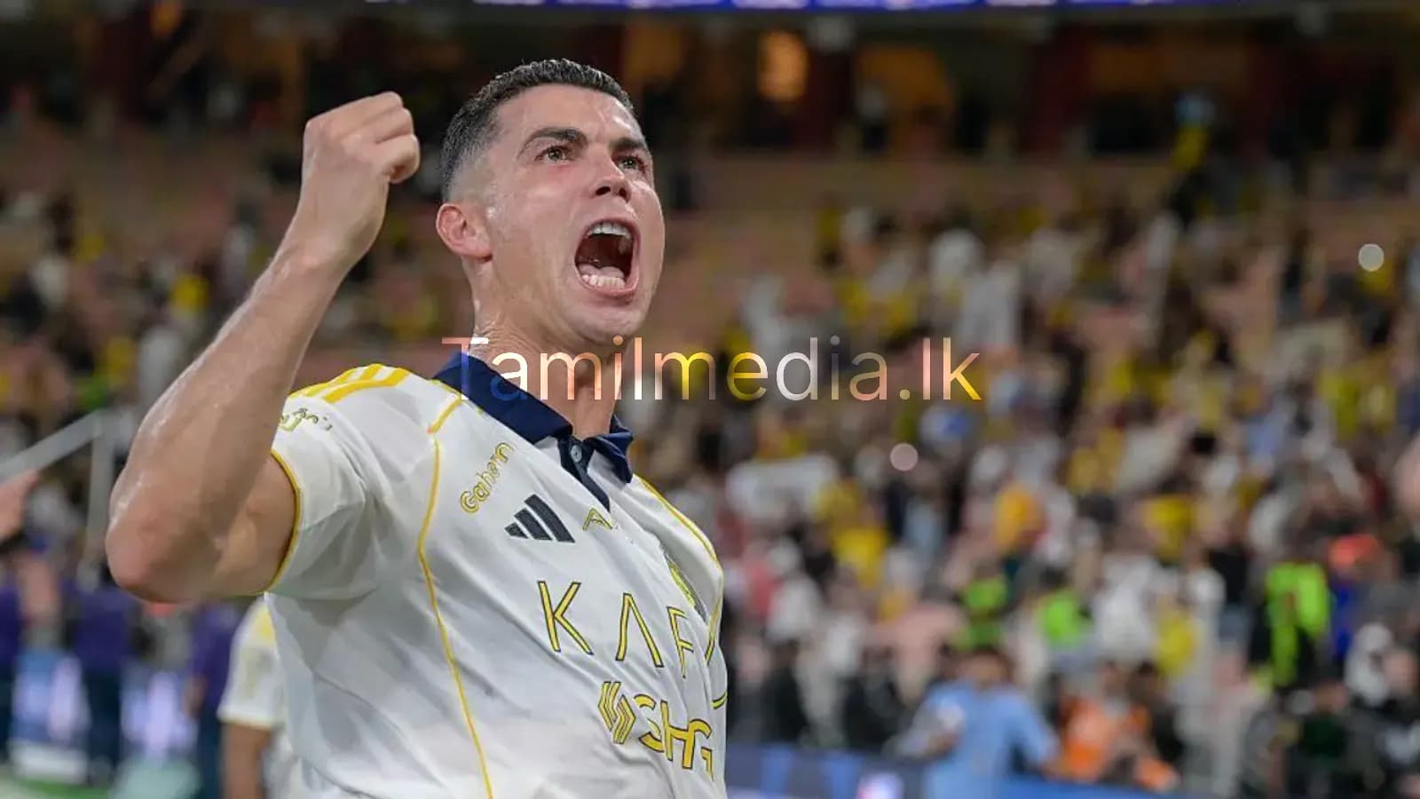 உலகின் முதல் பில்லியனரான கால்பந்து வீரர் - ரொனால்டோ