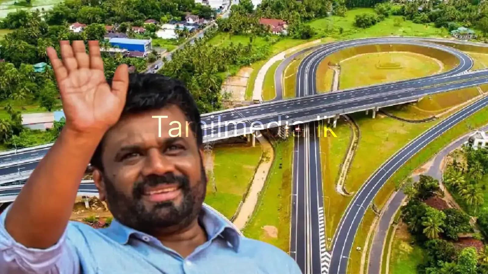 கடவத்தை – மிரிகம அதிவேக பாதை பணிகள் மீண்டும் தொடக்கம்