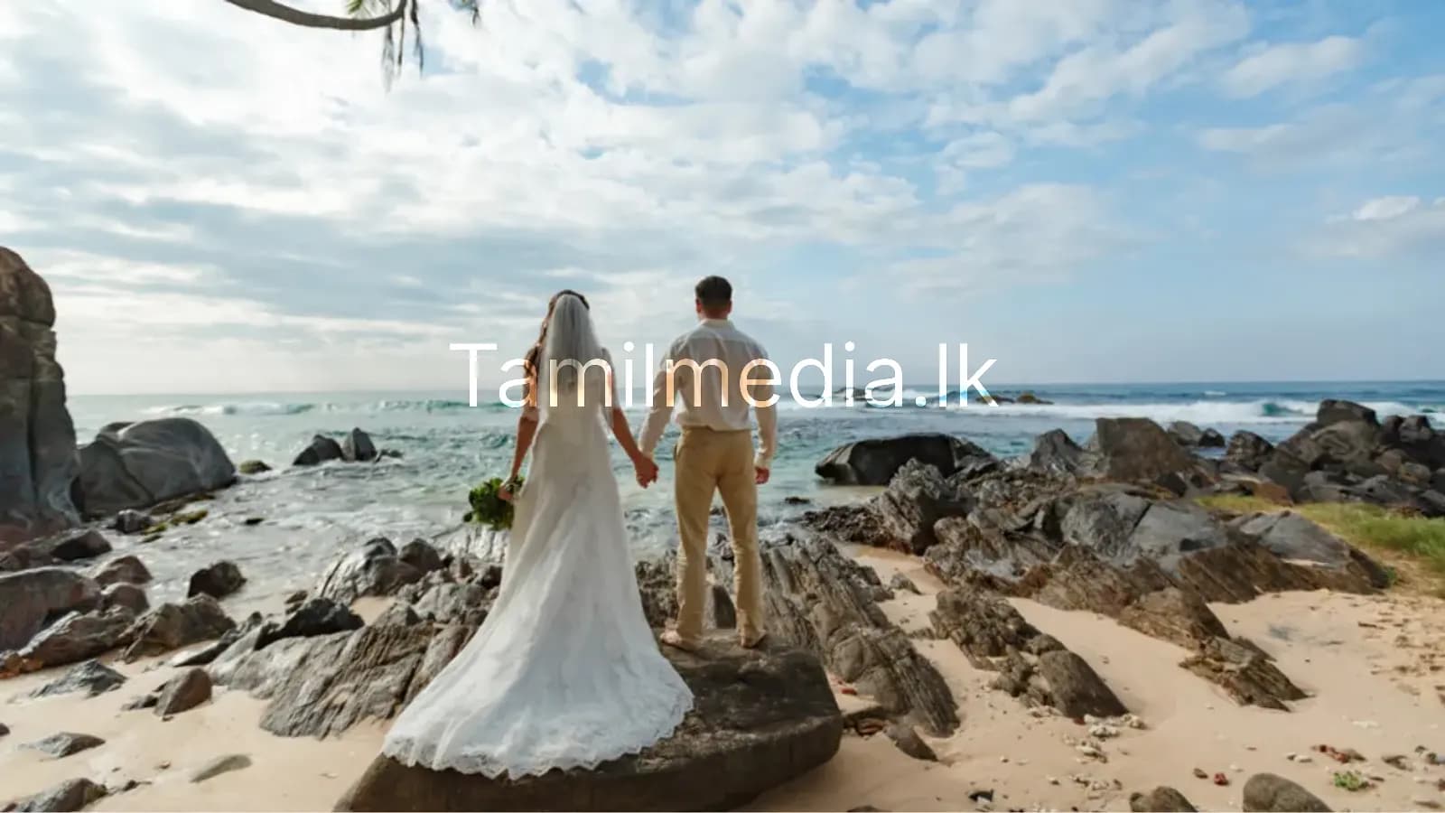 இலங்கையில் திருமண எண்ணிக்கை குறைவு